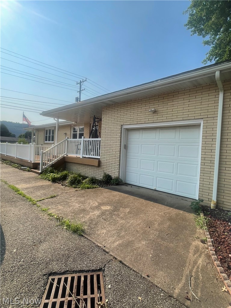 1500 Commerce Street Wellsburg WV 26070