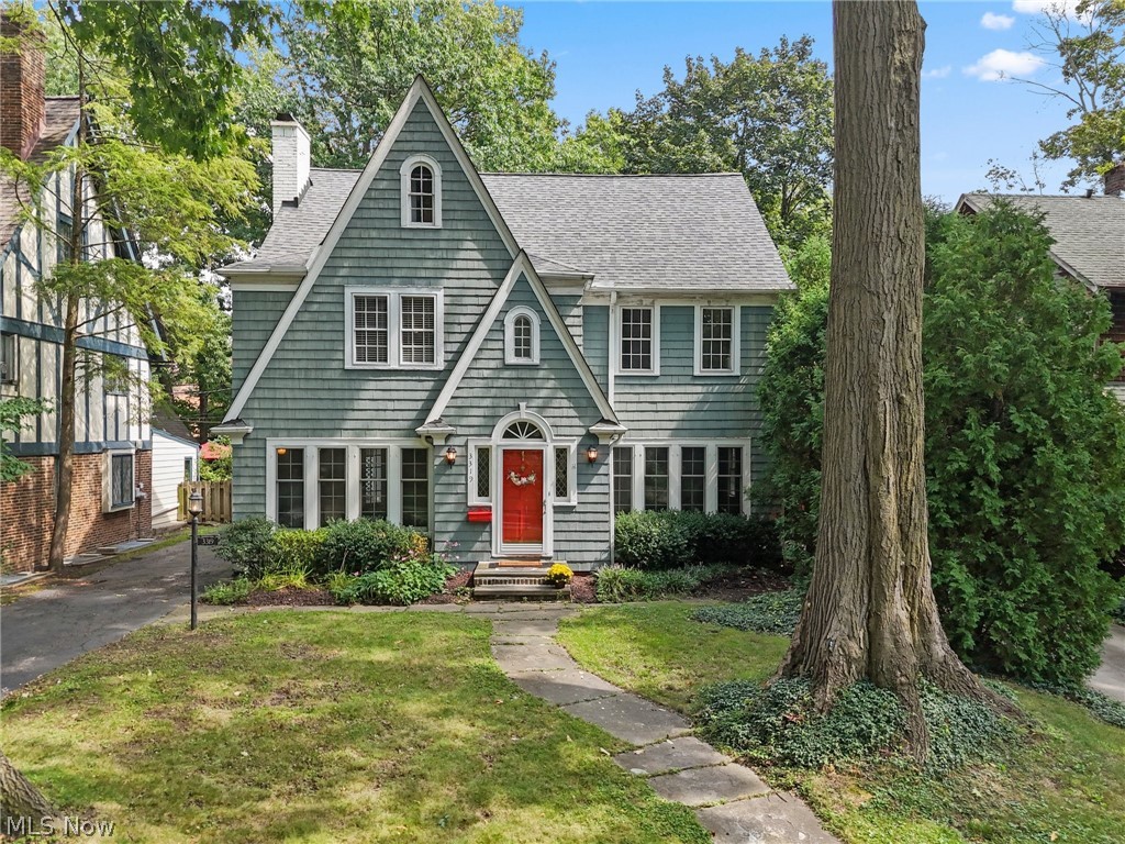 3319 Kenmore Road Shaker Heights OH 44122
