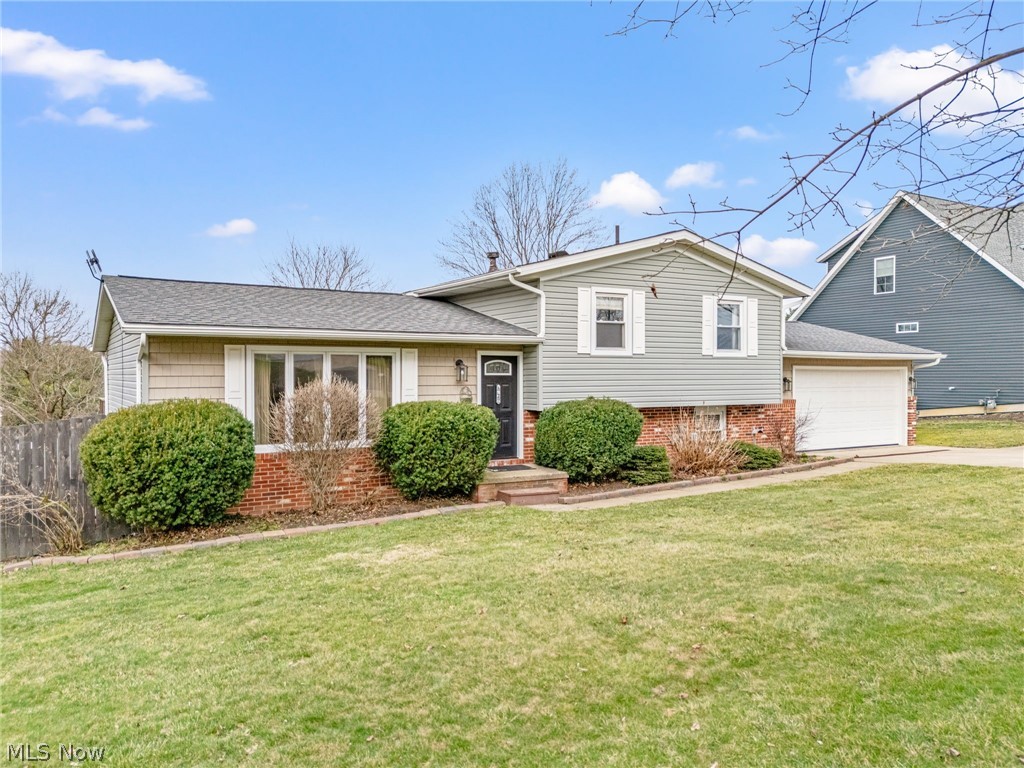 North Canton OH, 8529 Morrilton Circle NW