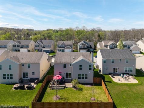 9961 Colmanara Drive Aurora OH 44202