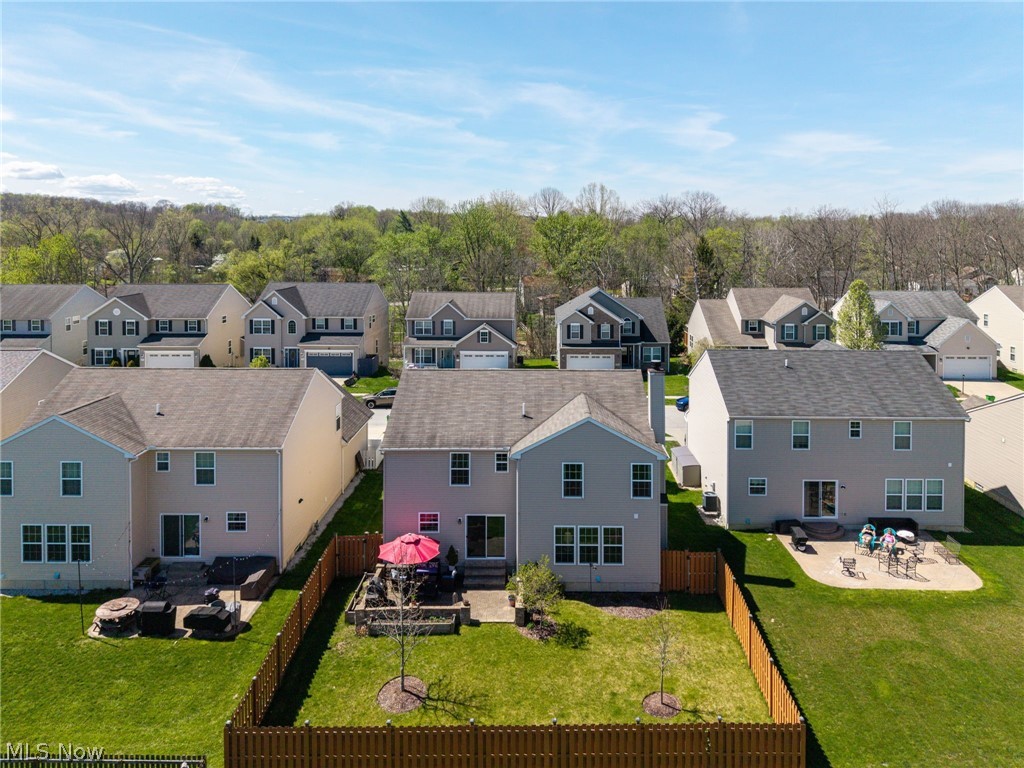 9961 Colmanara Drive Aurora OH 44202
