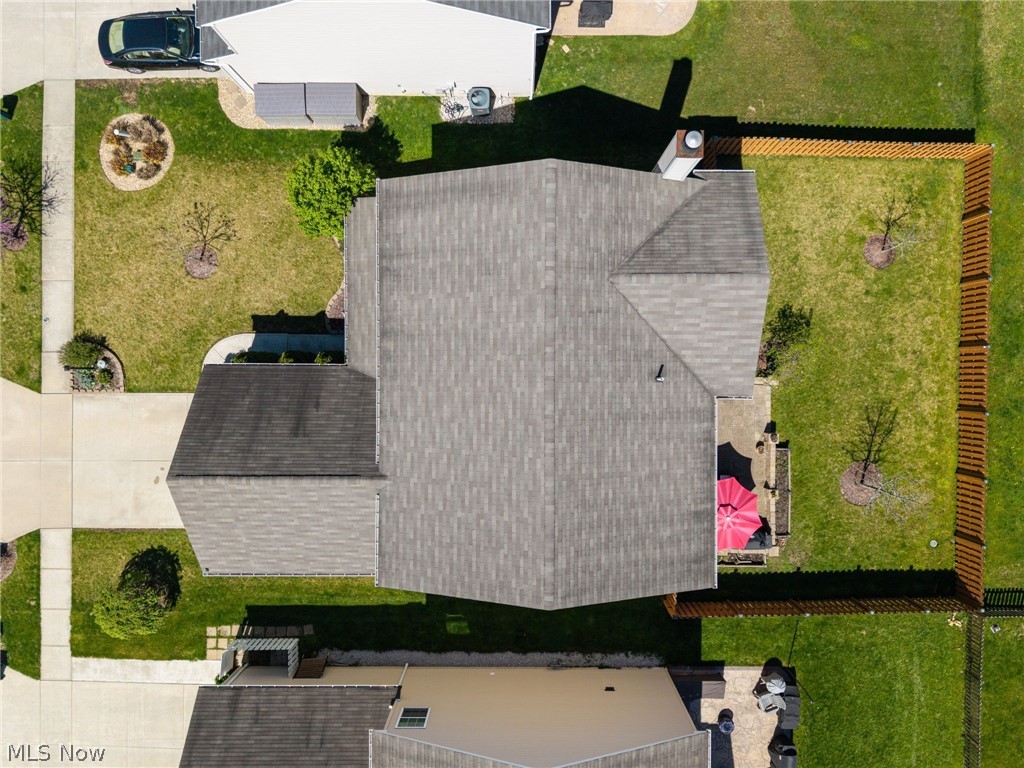9961 Colmanara Drive Aurora OH 44202