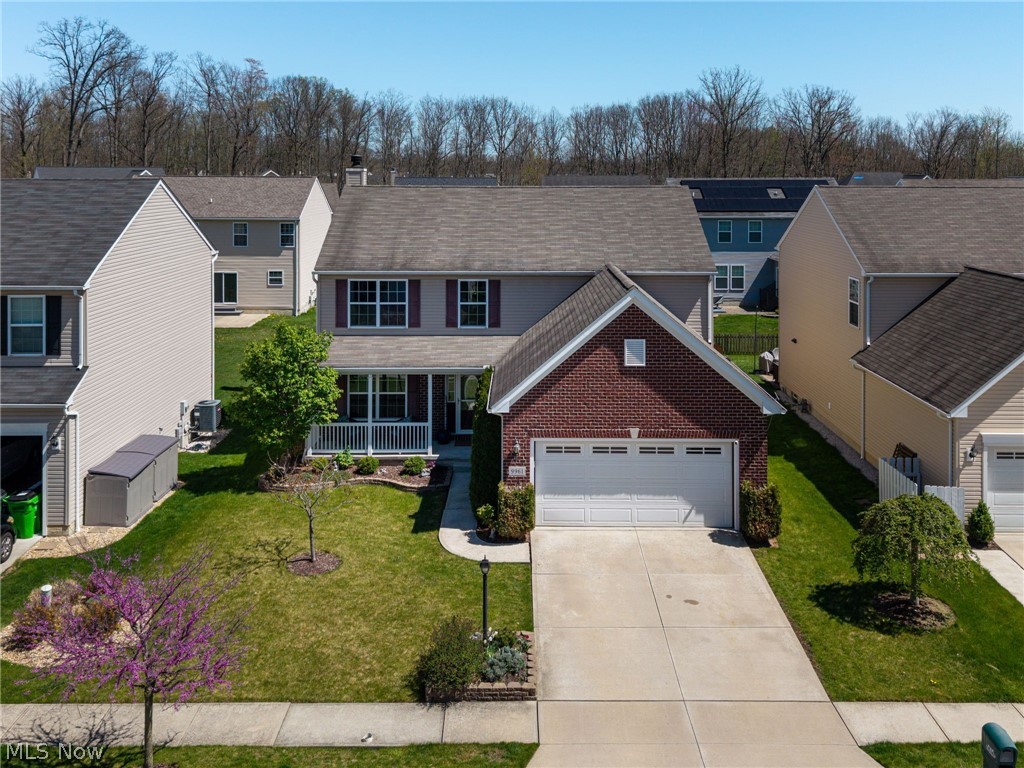 9961 Colmanara Drive Aurora OH 44202