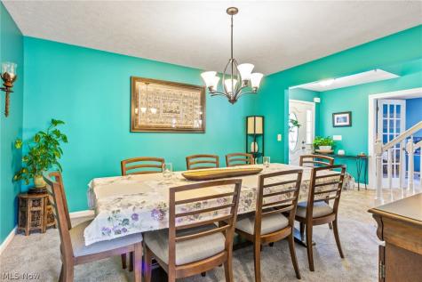 9961 Colmanara Drive Aurora OH 44202