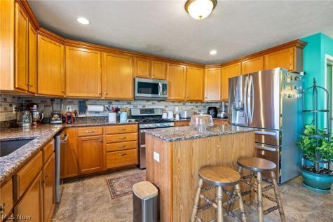 9961 Colmanara Drive Aurora OH 44202