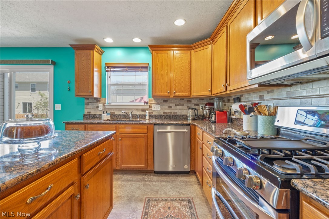 9961 Colmanara Drive Aurora OH 44202