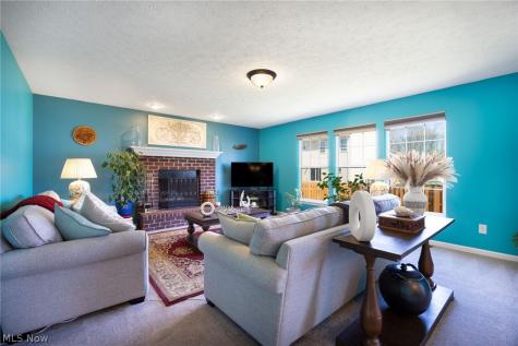 9961 Colmanara Drive Aurora OH 44202