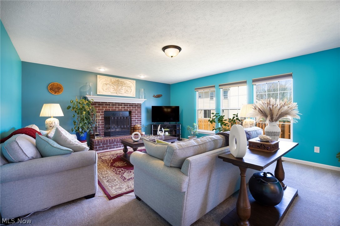 9961 Colmanara Drive Aurora OH 44202