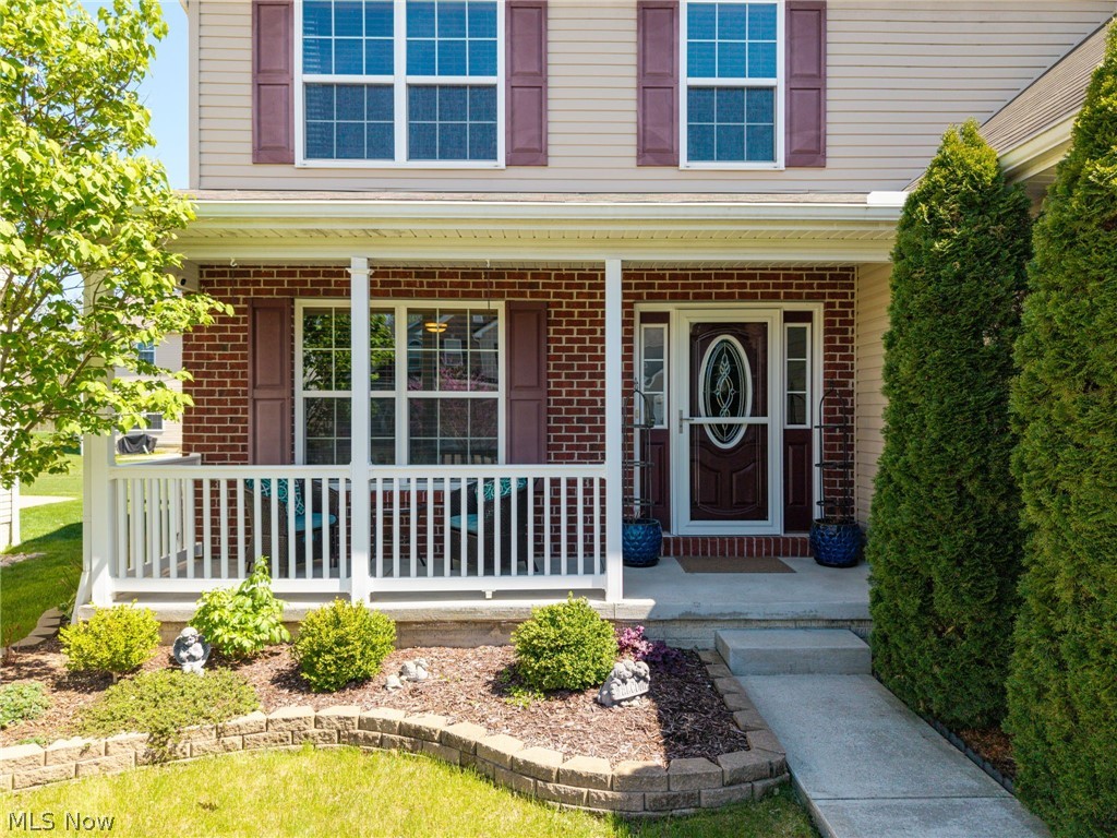 9961 Colmanara Drive Aurora OH 44202