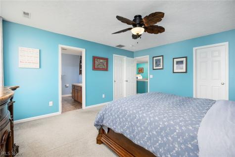 9961 Colmanara Drive Aurora OH 44202