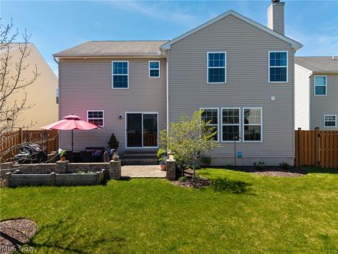 9961 Colmanara Drive Aurora OH 44202