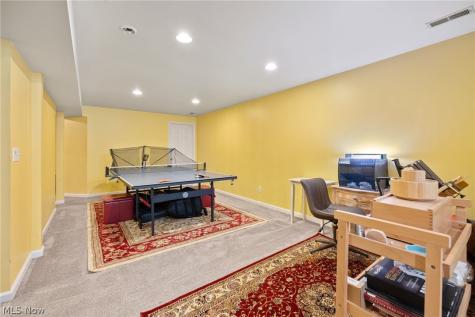9961 Colmanara Drive Aurora OH 44202