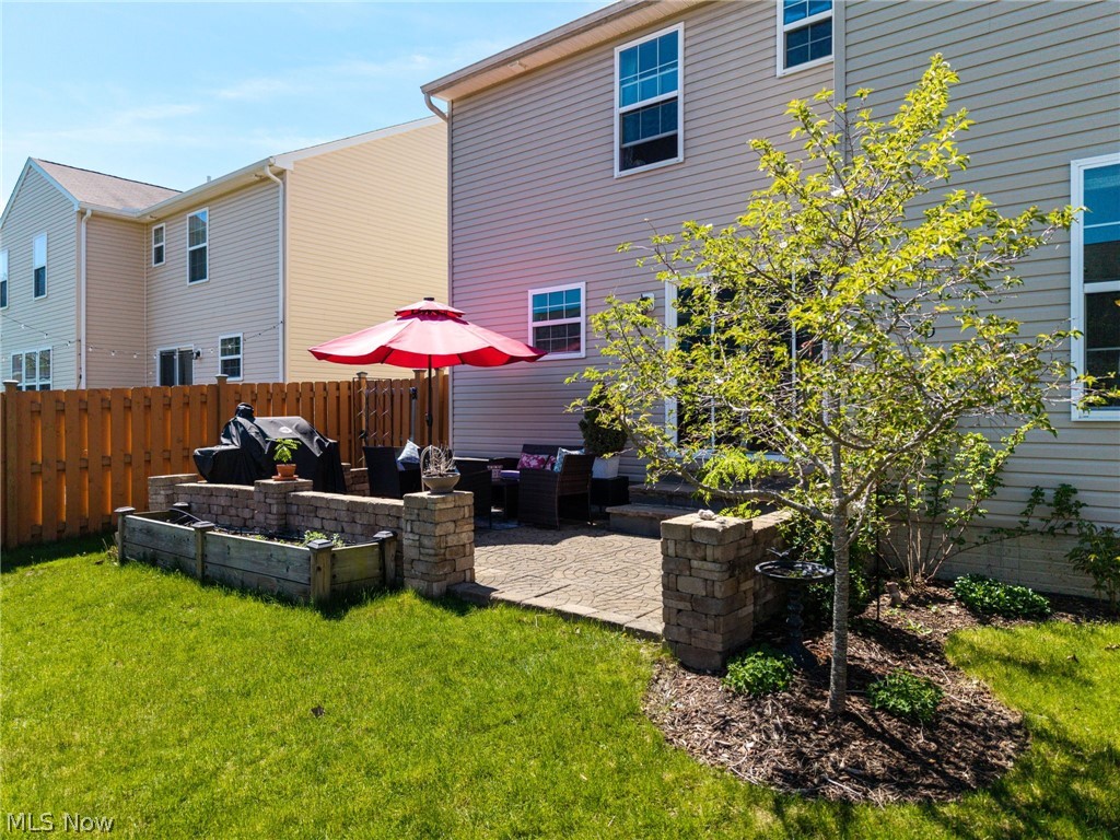 9961 Colmanara Drive Aurora OH 44202