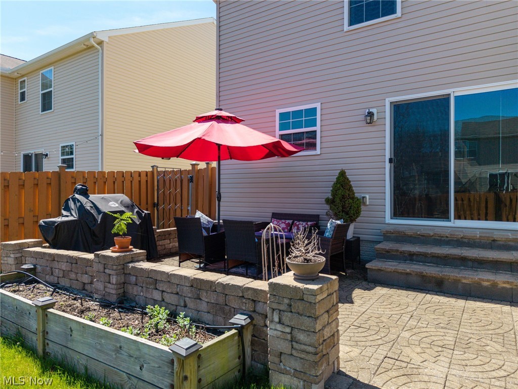 9961 Colmanara Drive Aurora OH 44202