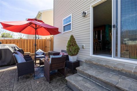 9961 Colmanara Drive Aurora OH 44202