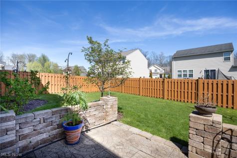 9961 Colmanara Drive Aurora OH 44202