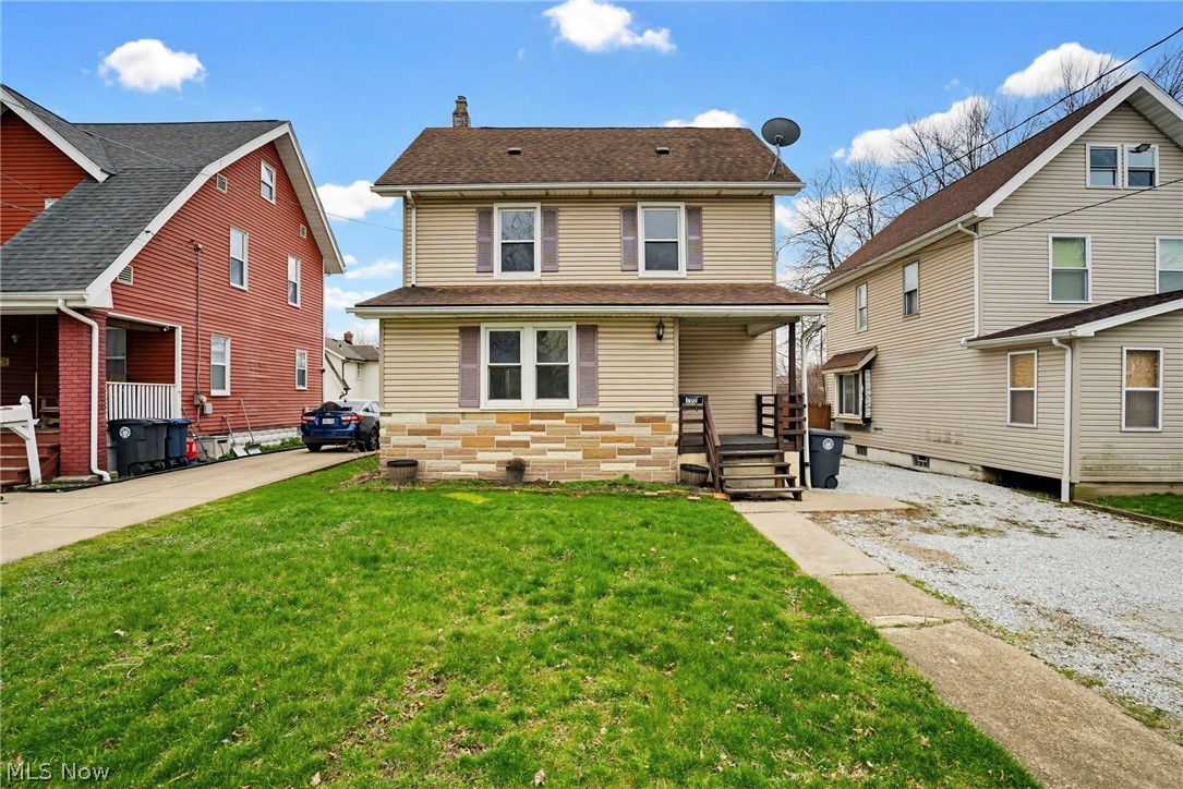 102 E Brookside Avenue Akron OH 44301
