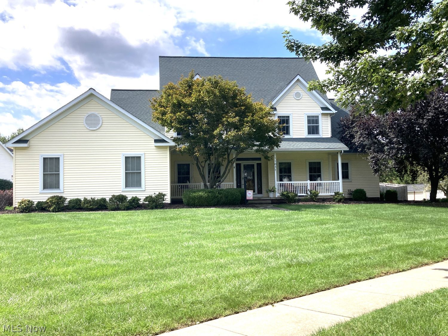 1103 Greenwood Court Medina OH 44256
