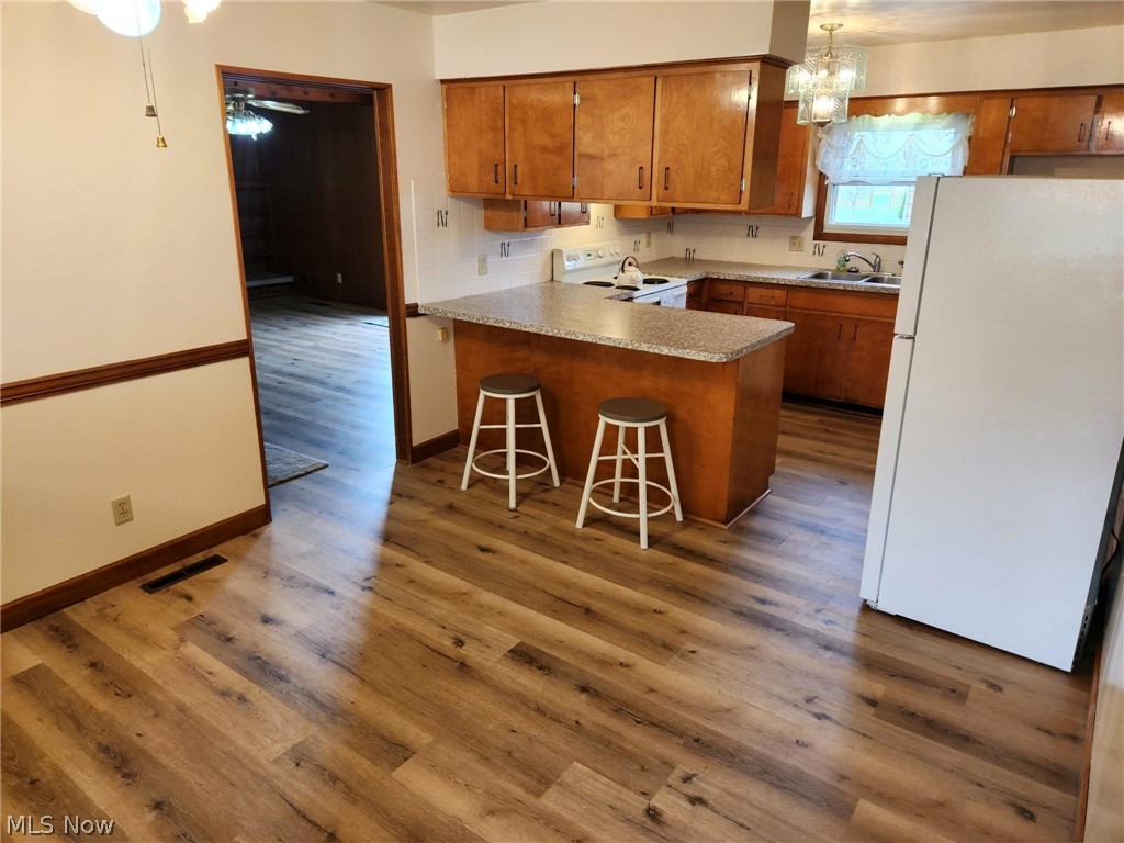 142 Essex Road Mansfield OH 44904