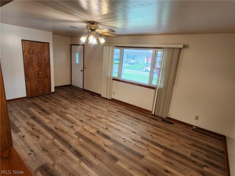 142 Essex Road Mansfield OH 44904