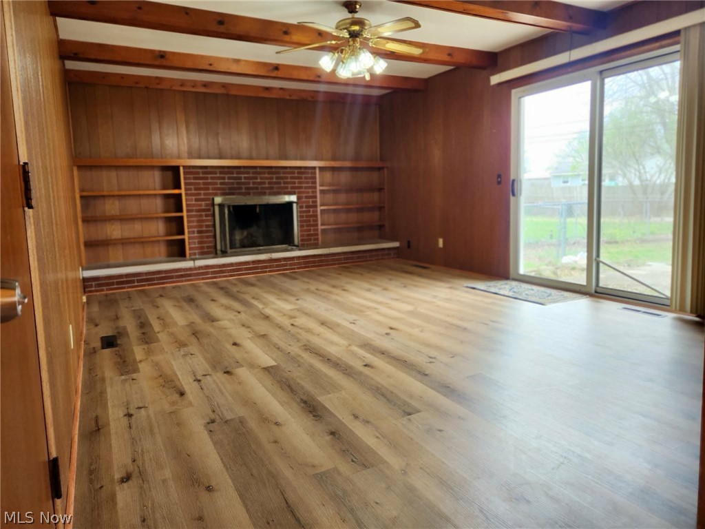 142 Essex Road Mansfield OH 44904