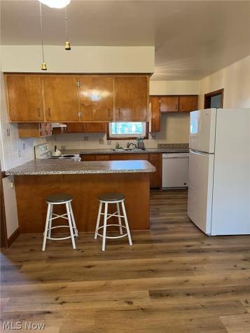 142 Essex Road Mansfield OH 44904
