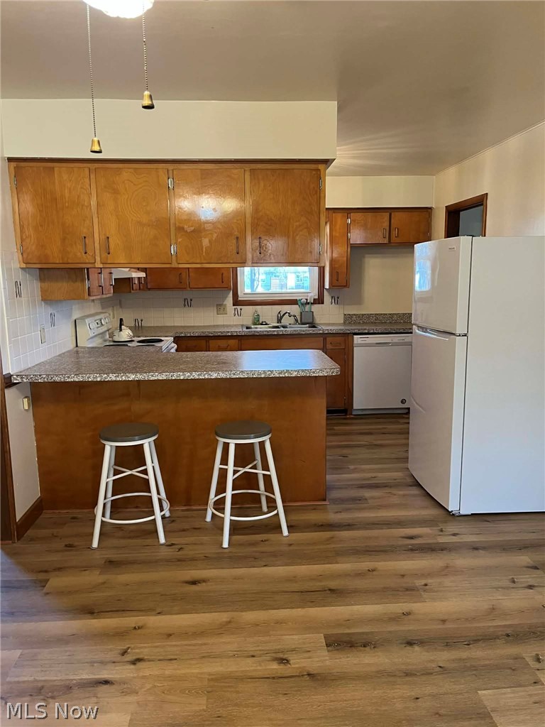 142 Essex Road Mansfield OH 44904
