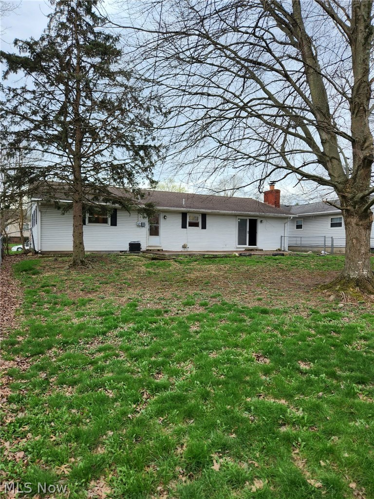 142 Essex Road Mansfield OH 44904