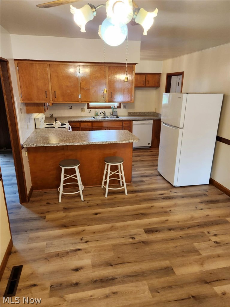 142 Essex Road Mansfield OH 44904