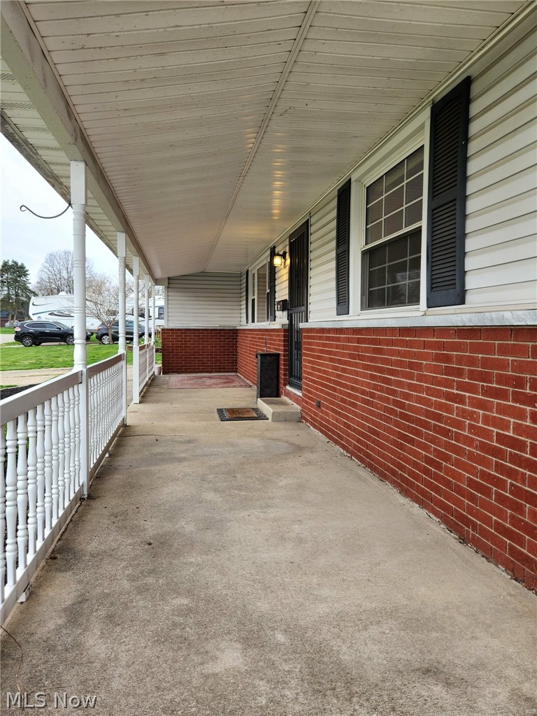 142 Essex Road Mansfield OH 44904