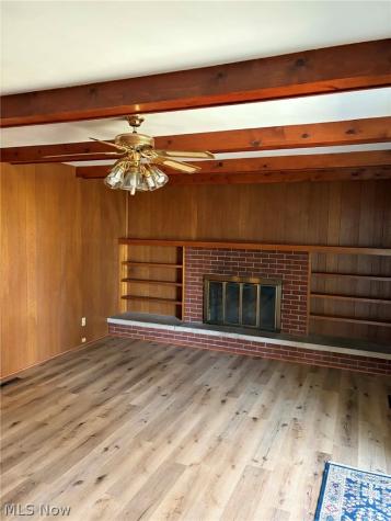 142 Essex Road Mansfield OH 44904