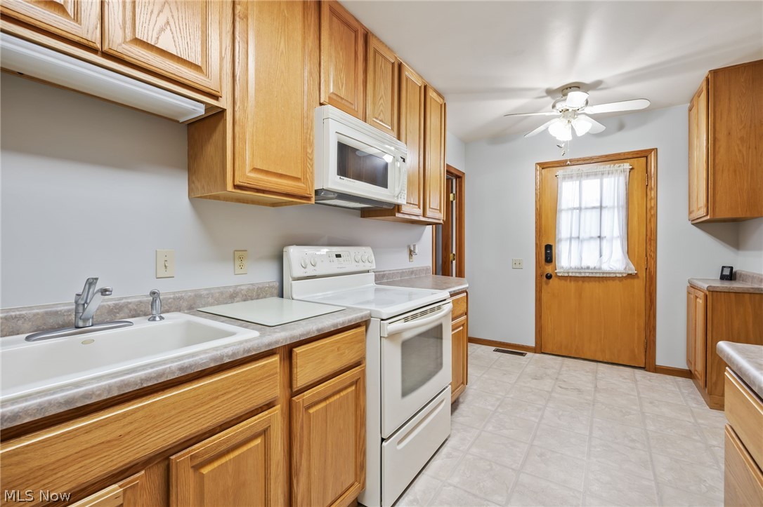 2685 Kenyon Avenue NW Massillon OH 44647