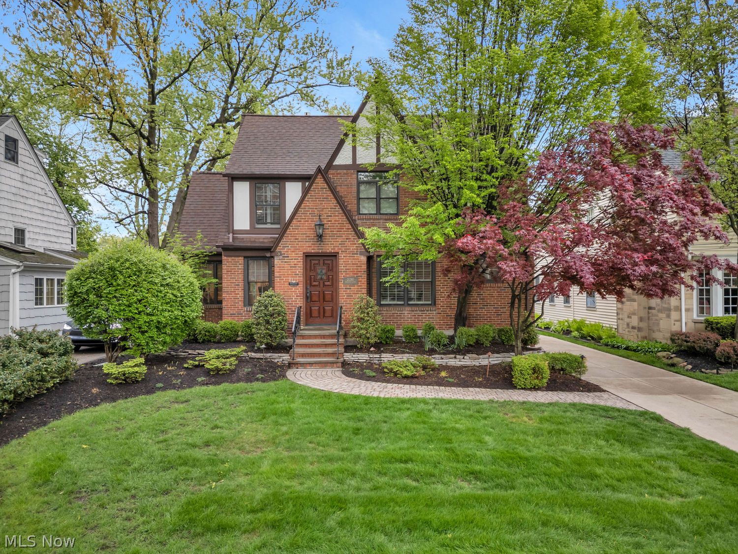 21280 Maplewood Avenue Rocky River OH 44116