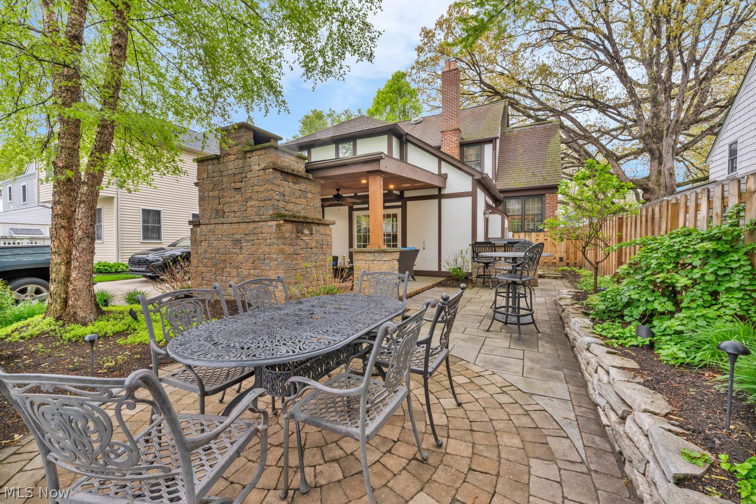 21280 Maplewood Avenue Rocky River OH 44116