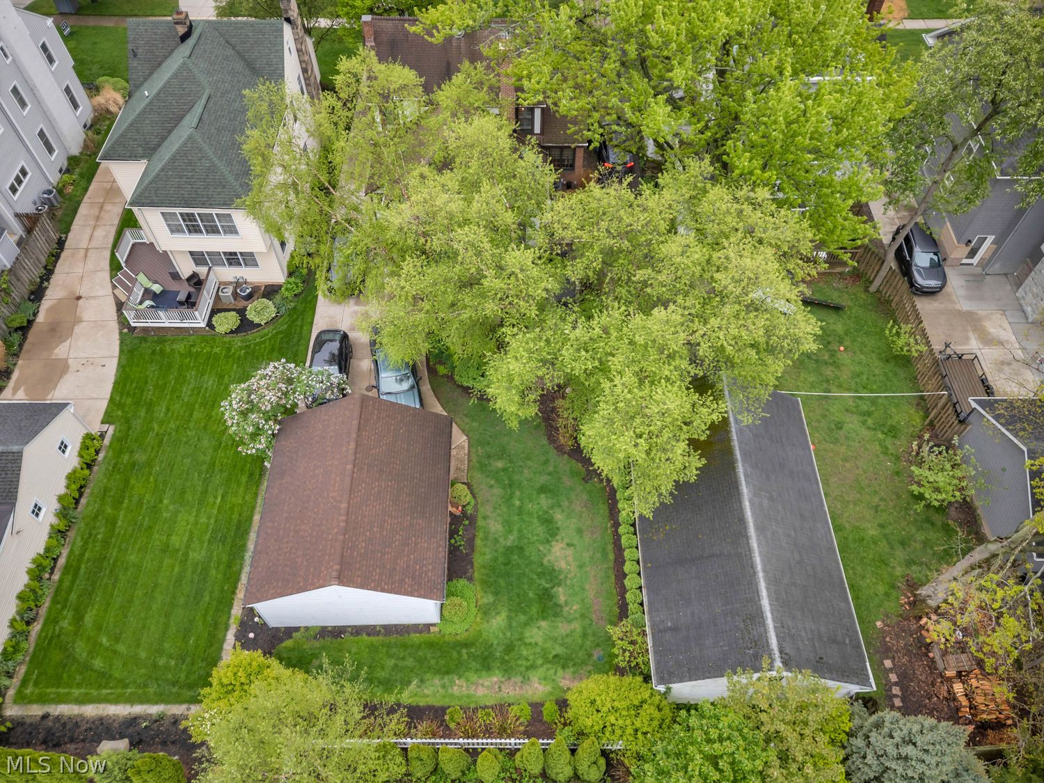21280 Maplewood Avenue Rocky River OH 44116