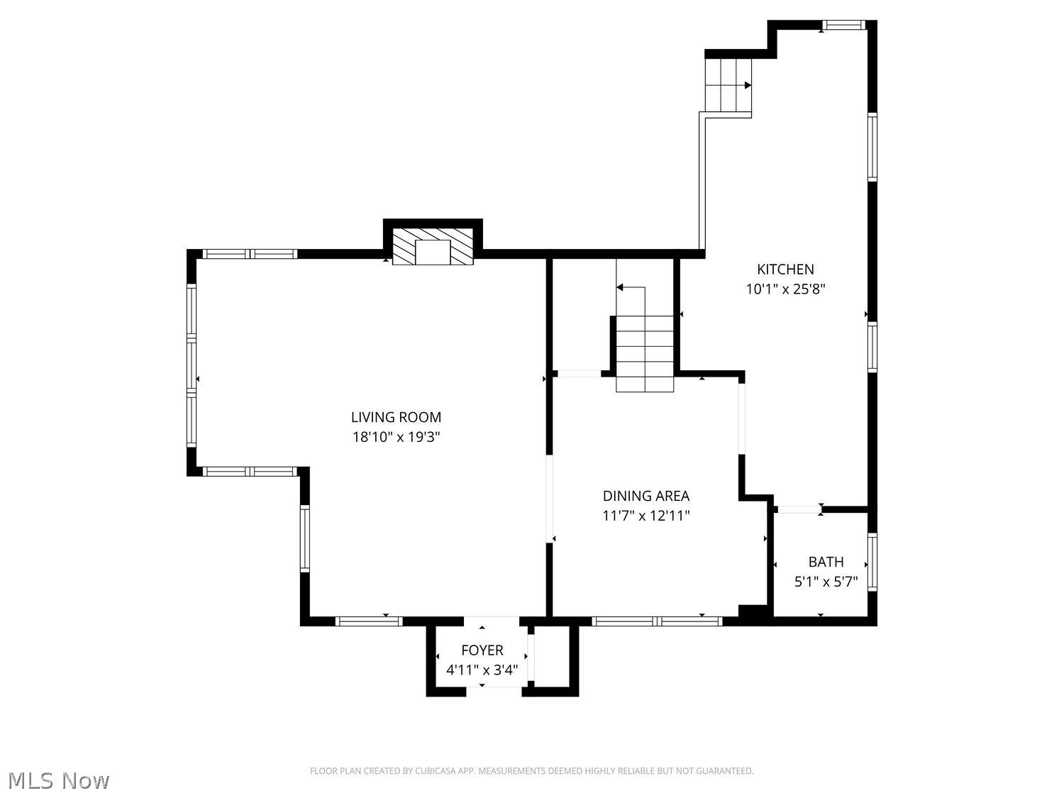 21280 Maplewood Avenue Rocky River OH 44116