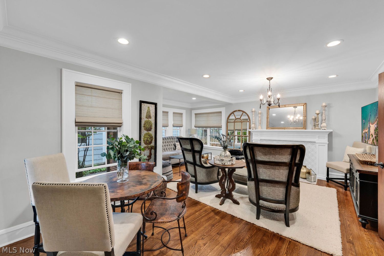 21280 Maplewood Avenue Rocky River OH 44116