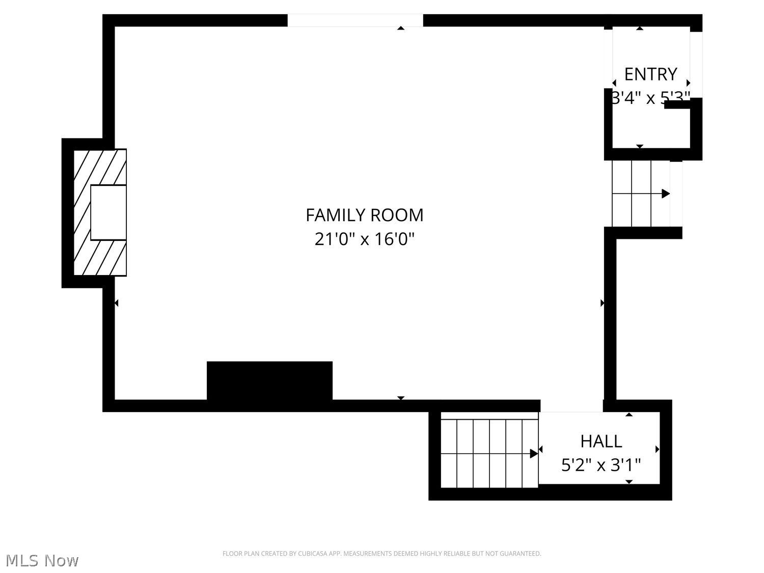 21280 Maplewood Avenue Rocky River OH 44116