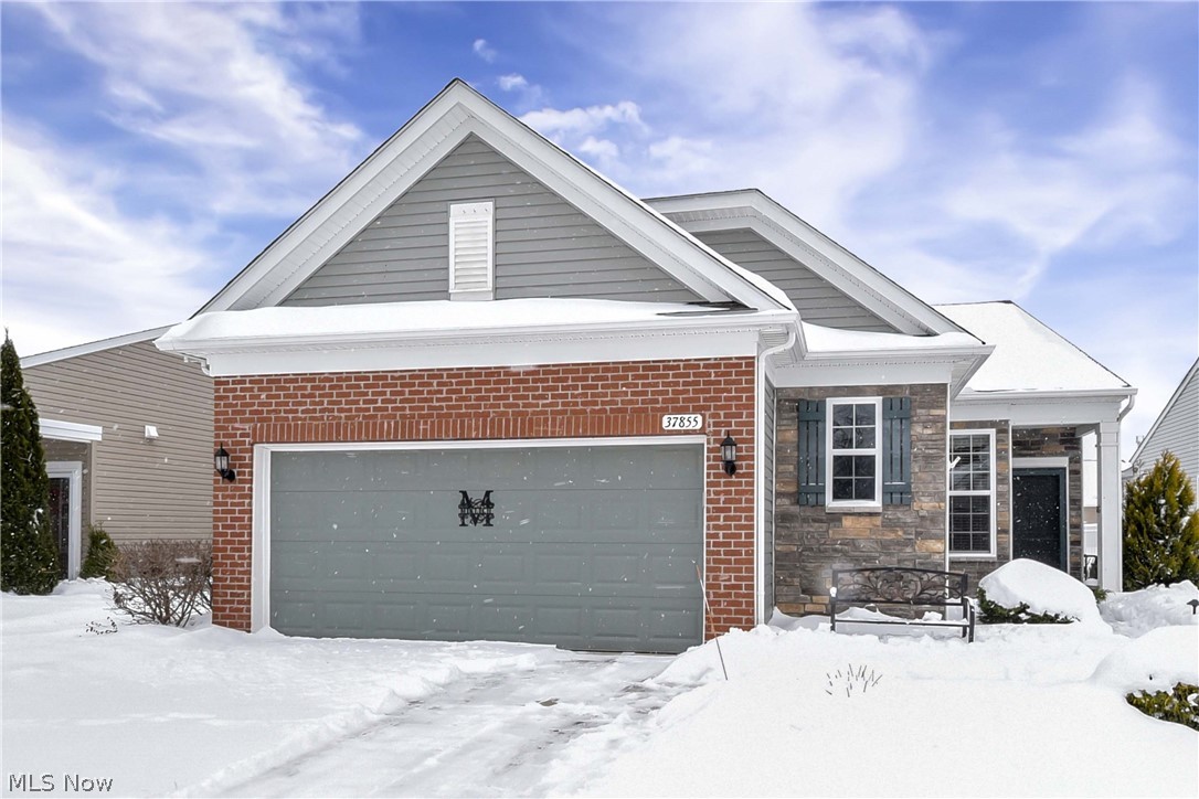 North Ridgeville OH, 37855 Dakota Drive