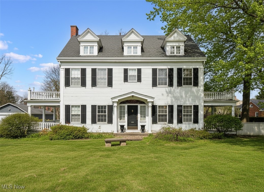 2830 Lee Road Shaker Heights OH 44120