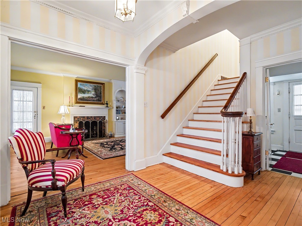 2830 Lee Road Shaker Heights OH 44120