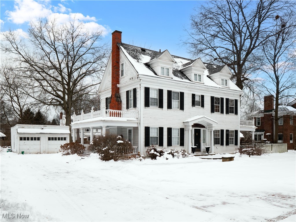 2830 Lee Road Shaker Heights OH 44120