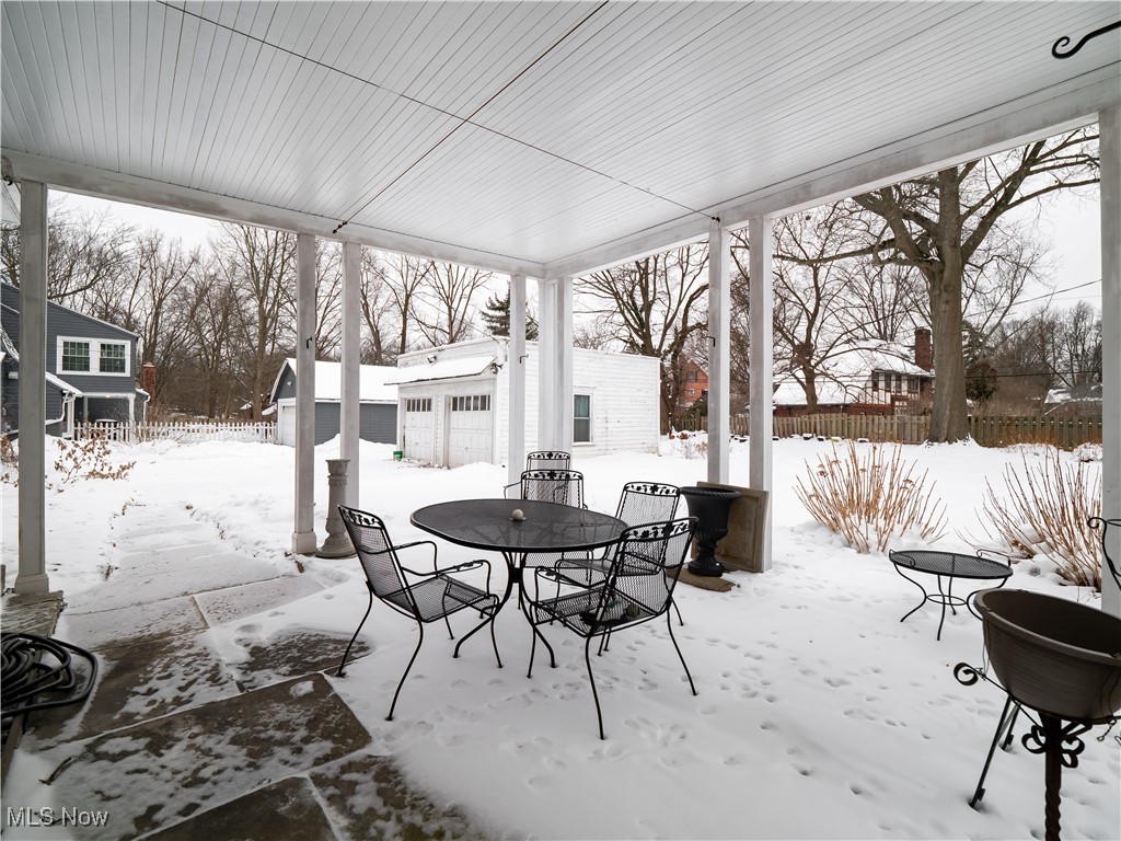 2830 Lee Road Shaker Heights OH 44120