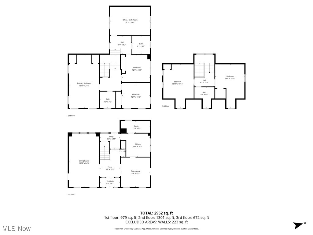 2830 Lee Road Shaker Heights OH 44120