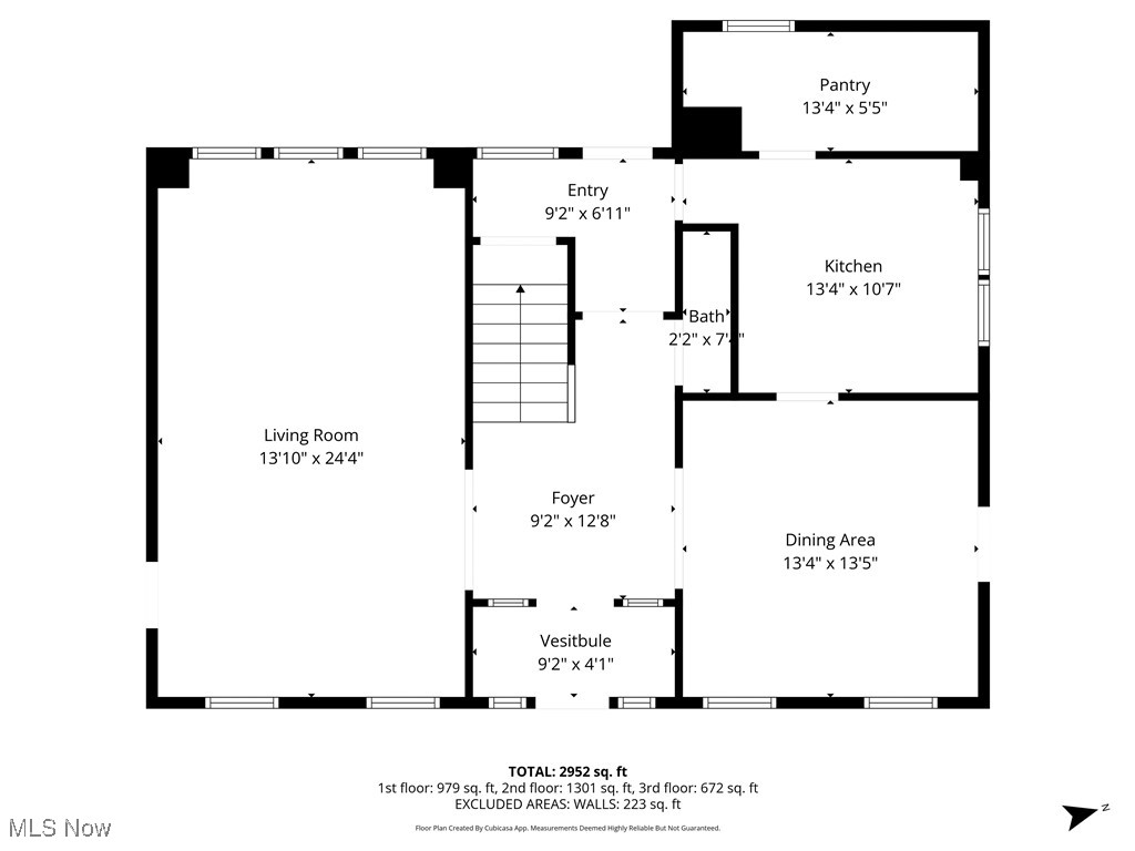 2830 Lee Road Shaker Heights OH 44120