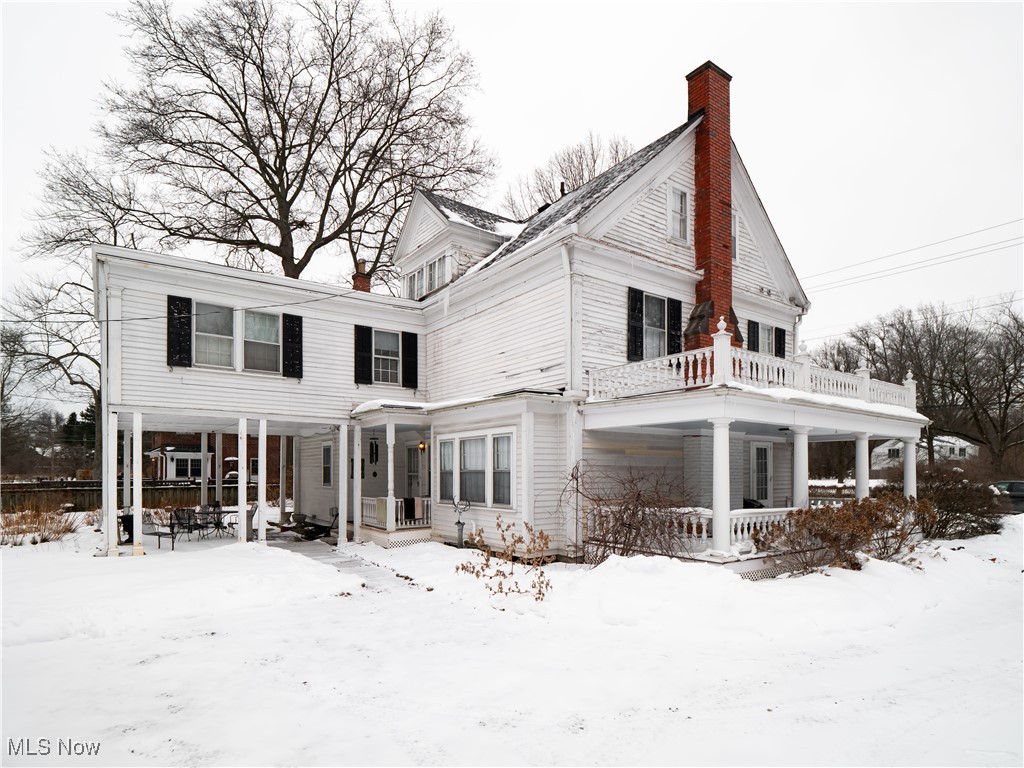 2830 Lee Road Shaker Heights OH 44120