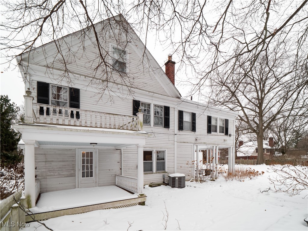 2830 Lee Road Shaker Heights OH 44120