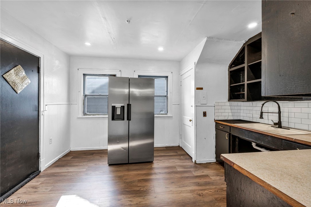 1743 Clarkstone Road Cleveland OH 44112