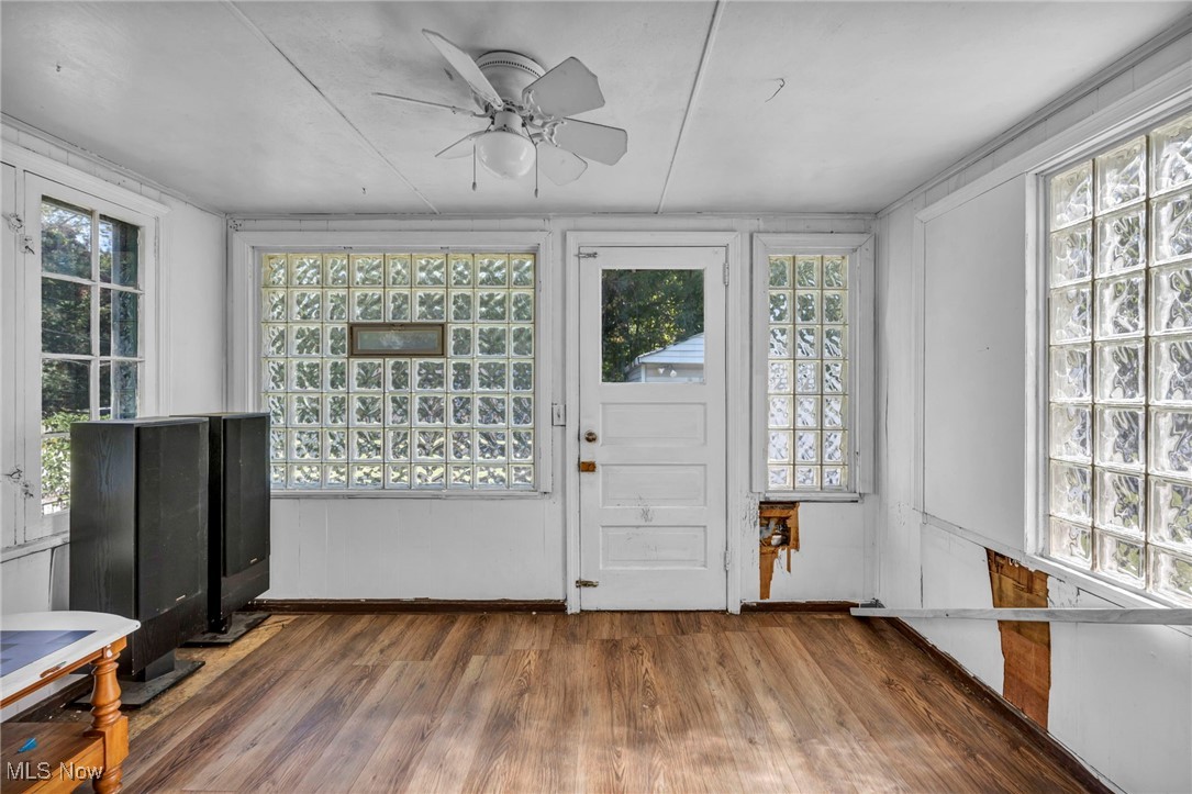 1743 Clarkstone Road Cleveland OH 44112