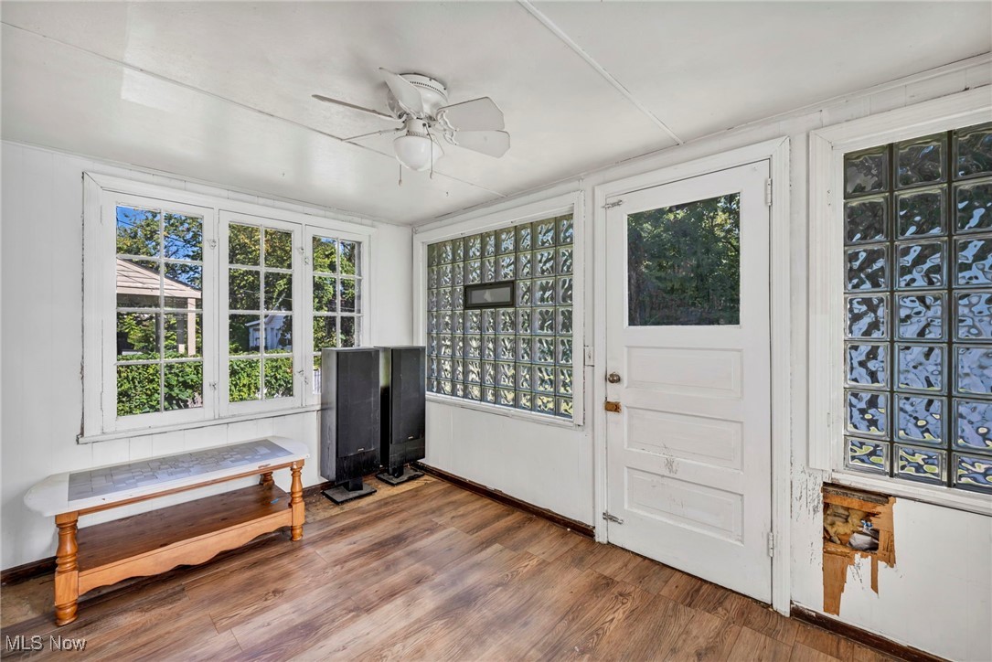 1743 Clarkstone Road Cleveland OH 44112